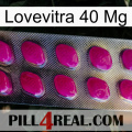 Lovevitra 40Mg 09